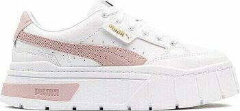 Puma Mayze Stack Kadın Spor Ayakkabı 38436302 - 40 - Beyaz