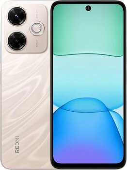 Xiaomi Redmi 13x 256 GB Altın