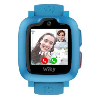 Wiky Watch 4G Akıllı Saat