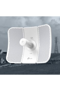 TP-LINK b-17 Cpe610 300mbps 5ghz 23dbi Acc Point