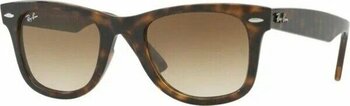 Ray-Ban 0RB4340-710/5150 Havana Brown Gradient Güneş Gözlüğü
