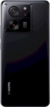 Xiaomi 13T 12 Ram 256 Gb Siyah (Kvk Garantili)