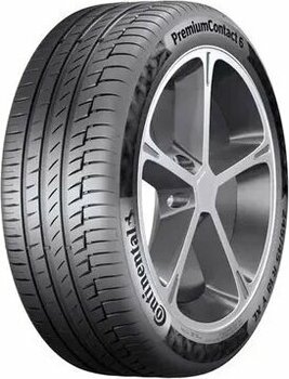Continental 205/55 R17 91V PremiumContact 6 SSR FR Yaz Lastiği 2025