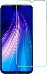 Xiaomi Redmi Note 8 Kırılmaz Ekran Koruyucu Temperli Cam