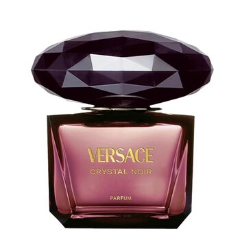 Versace Crystal Noir Parfum Edp 90 Ml Kadın Parfüm