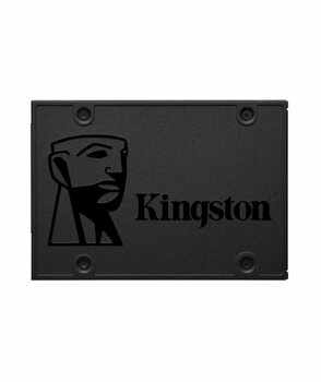 Sa400s37/960G A400s37 960Gb Sata 500/350Mb/S 2.5"