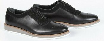 Vip Men Class Ayakkabı Moritanya - 44 - Siyah