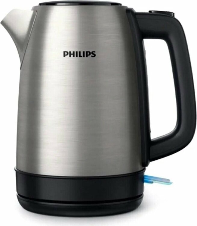 Philips Daily Collection HD9350/90 2200 W 1.7 lt İnox Kettle