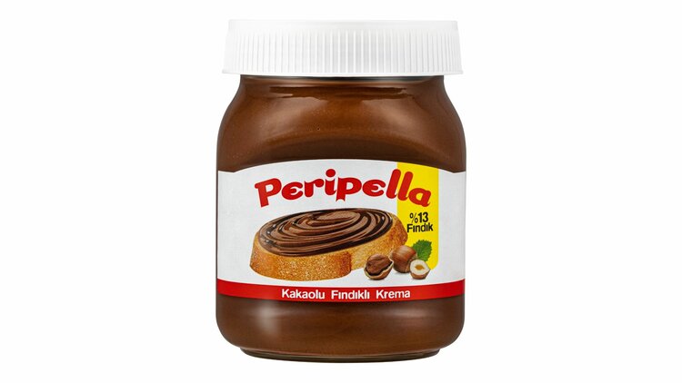 Peripella Kakaolu Fındık Kreması 400 Gr