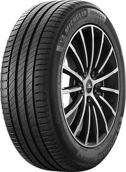 Michelin Primacy 4 Plus 215/55 R18 99V XL Yaz Lastiği - 2025