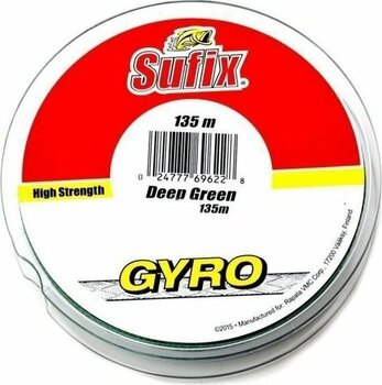 Sufix Ipek Misina Gypro 30 Mm 135 Mt Misina