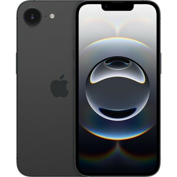 iPhone 16E 128GB Siyah Sıfırdan Farksız Ürün - 128 GB
