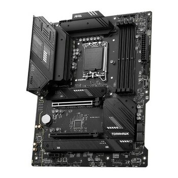 Norino Msı Mag B760 Tomahawk Wıfı Ddr5 5400MHZ 1xhdmı 1xdp 3xm.2 USB 3.2 Atx 1700P (12. / 13. ve 14. Nesil Işlemci Uyumlu)