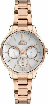 Slazenger SL.09.2005.4.02 Kadın Kol Saati - Rose Gold