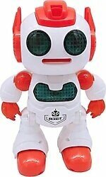 Birlik Oyuncak 606-30 Programlanabilir Disk Atan Akıllı Robot