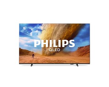Philips 50Pus7800 4K Ultra Hd 50" 127 Ekran Uydu Alıcılı Smart Qled Tv