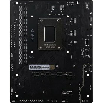 Colorful H610M-D V20 Intel H610 Ddr4 3200MHZ Matx Gaming (Oyuncu) Anakart