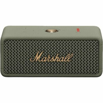 Marshall Emberton 3 Sage Bluetooth Hoparlör Yeşil