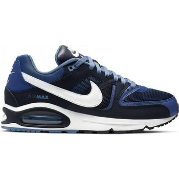 Nike Air Max Command Kraliyet Mavisi 629993 410 - V - 42,5
