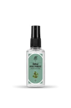 Rebul Pine Forest Edc 50 Ml Kolonya