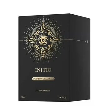 İnitio Oud For Greatness Edp 50 ml Unisex Parfüm