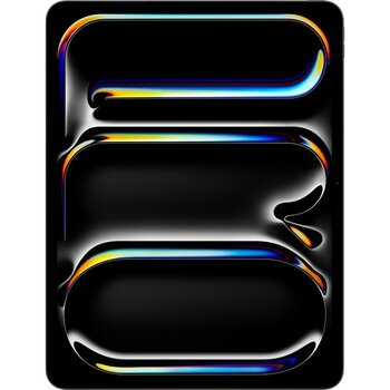 Apple iPad Pro M5 Wi-Fi + Cellular 256GB 13" Standart Cam - Uzay Siyahı ME7W4TU/A - 256 GB