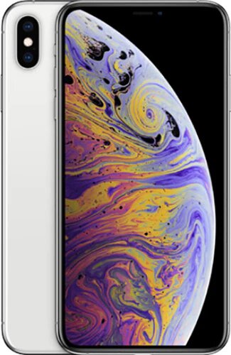 Apple iPhone XS Max 64 GB Gümüş