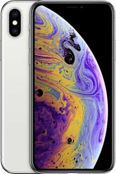 Apple iPhone XS 64 GB Gümüş