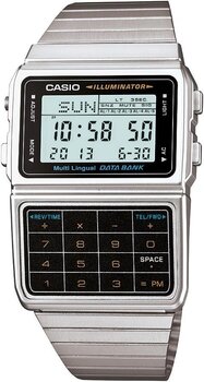 Casio Dbc-611-1df Kol Saati