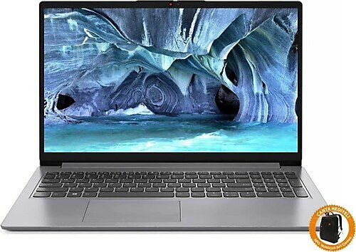 Lenovo IdeaPad 1 82QD0072TX08 CNT009 15.6 inç Intel Core i3 1215U 8 GB 512 GB SSD Windows 11 Professional