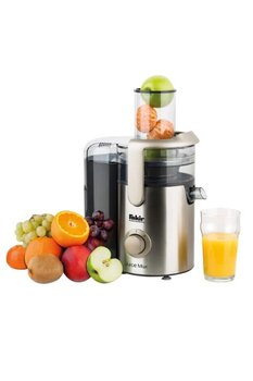 Fakir Juıce Max Katı Meyve Sıkacağı