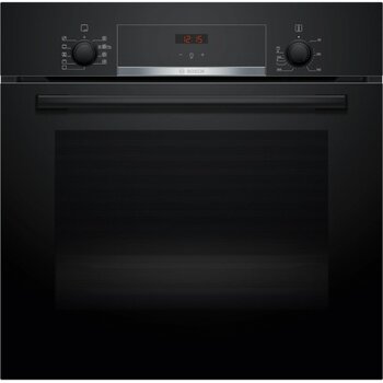 Bosch Hbf534eb3t Siyah Ankastre Fırın
