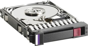 HP 1.2 TB 872479-B21 Sunucu Sabit Disk