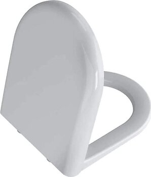 VitrA Zentrum 94-003-009 Yavaş Kapanır Klozet Kapağı