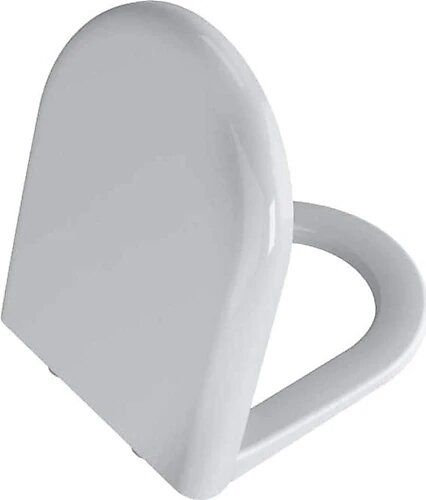 VitrA Zentrum 94-003-009 Yavaş Kapanır Klozet Kapağı