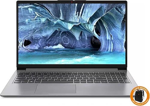 Lenovo IdeaPad 1 82QD0072TX10 CNT011 15.6 inç Intel Core i3 1215U 32 GB 512 GB SSD Windows 11 Professional