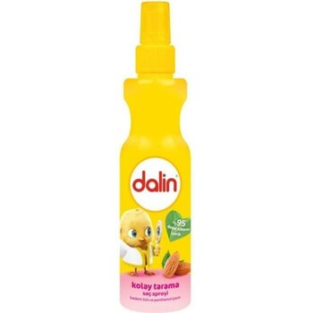 Dalin Kolay Tarama Spreyi 200 ml