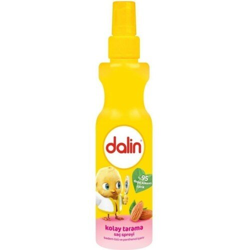 Dalin Kolay Tarama Spreyi 200 ml