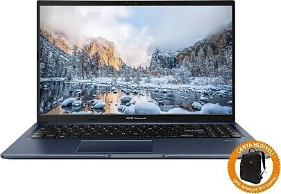 Asus Vivobook 15 X1502ZA-EJ1644A5 CNT006 15.6 inç Intel Core i5 1235U 24 GB 512 GB SSD Intel Graphics FreeDOS