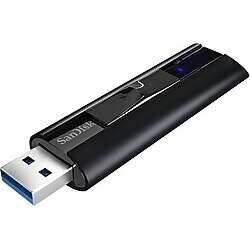 Sandisk Extreme Pro 1TB USB 3.2 Solid State Flash Drive