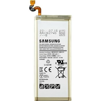 Samsung Galaxy NOTE 8 - SM-N950 Batarya Pil Sıfır Orijinal