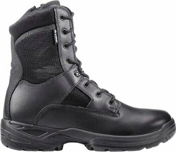 YDS Attp 1098 Askeri Bot