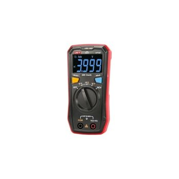 Ut 123 Cep Tipi Digital Multımetre