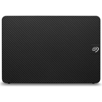 Seagate Expansion Desktop, 4 Tb, Harici Sabit Disk, USB 3.0, 2 Yıl Rescue Services, STKP4000400