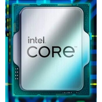 Intel Core I3-13100f 3.4 Ghz Lga1700 12 Mb Cache 58 W İşlemci Tray