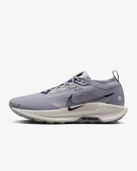 Nike Pegasus Trail 5 Gore-Tex Unisex Gri Koşu Ayakkabısı(Hafif Dar Kalip) Fq0908-006-Sportxoutlet
