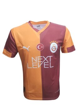 Galatasaray G01484 Parçalı İç Saha Forma 2025-2026