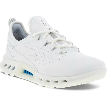 Ecco W Golf Biom C4 White Ust Dritton - 36 - Beyaz