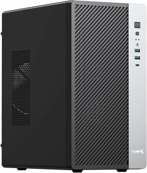 Turbox Tx6635 Intel Core i7 4770 8GB Ram 512GB SSD Masaüstü Ofis Hazır Sistem