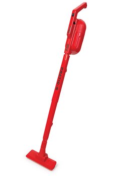 Fantom Pratic-S P 1200 Toz Torbasız Dikey Süpürge Kırmızı